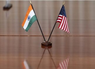 “Вас предупреждали”: Индия скинула госдолг США