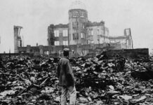 Трагедия столетия: как американцы сбросили атомную бомбу на Хиросиму