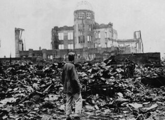 Трагедия столетия: как американцы сбросили атомную бомбу на Хиросиму