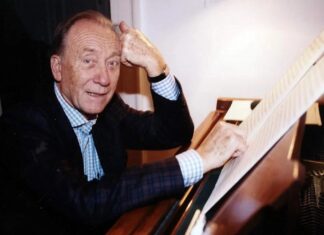 Последний гений эпохи: умер композитор Родион Щедрин