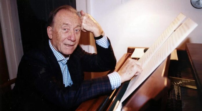 Последний гений эпохи: умер композитор Родион Щедрин