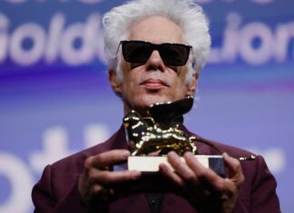 «Золотой лев» — у Джармуша: чем завершился Венецианский кинофестиваль