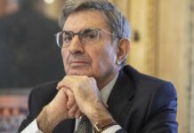 Discorso di chiusura del Prof. Fallico al XVIII Forum Economico Eurasiatico