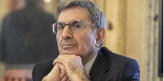 Discorso di chiusura del Prof. Fallico al XVIII Forum Economico Eurasiatico