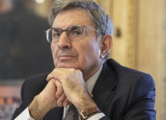 Discorso di chiusura del Prof. Fallico al XVIII Forum Economico Eurasiatico