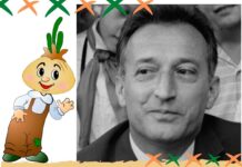 Джанни Родари: сказочник, который говорил правду