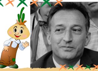 Джанни Родари: сказочник, который говорил правду