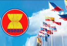 США и Китай нашли общий язык на саммите АСЕАН. Что нужно знать