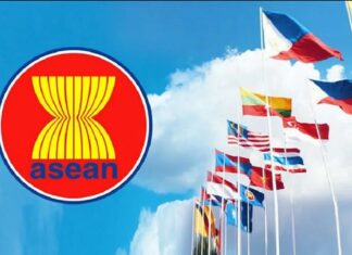 США и Китай нашли общий язык на саммите АСЕАН. Что нужно знать