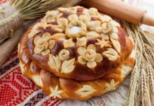 Русский каравай вошел в рейтинг лучших хлебов мира