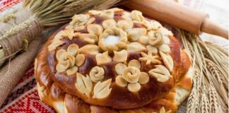 Русский каравай вошел в рейтинг лучших хлебов мира