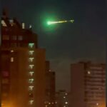 Гулять под зондом: космический мусор может в любой момент упасть в любой точке Земли