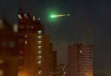 Гулять под зондом: космический мусор может в любой момент упасть в любой точке Земли