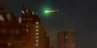 Гулять под зондом: космический мусор может в любой момент упасть в любой точке Земли