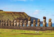 “Иного объяснения нет”. Раскрыта очередная загадка острова Пасхи