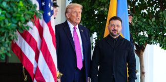 Подробности разговора Трампа и Зеленского в Белом доме: Получит ли Украина “Томагавки”?