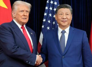 О чем договорились Трамп и Си Цзиньпин в Южной Корее