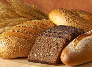 Составлен рейтинг стран по цене хлеба: где продают самый дешевый, а где самый дорогой