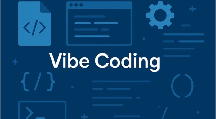 Словарь английского языка Collins назвал «вайбкодинг» словом года