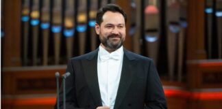 Повтор сработал: в Италии отменили участие российского баритона в опере