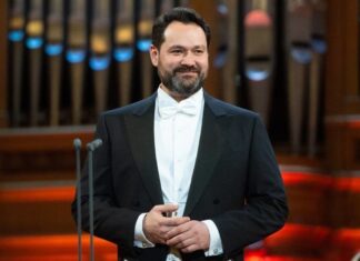 Повтор сработал: в Италии отменили участие российского баритона в опере