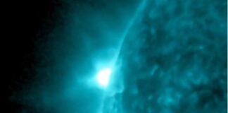 Геомагнитный супершторм нанес критический урон защитному слою Земли