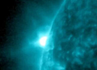 Геомагнитный супершторм нанес критический урон защитному слою Земли