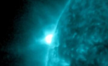 Геомагнитный супершторм нанес критический урон защитному слою Земли