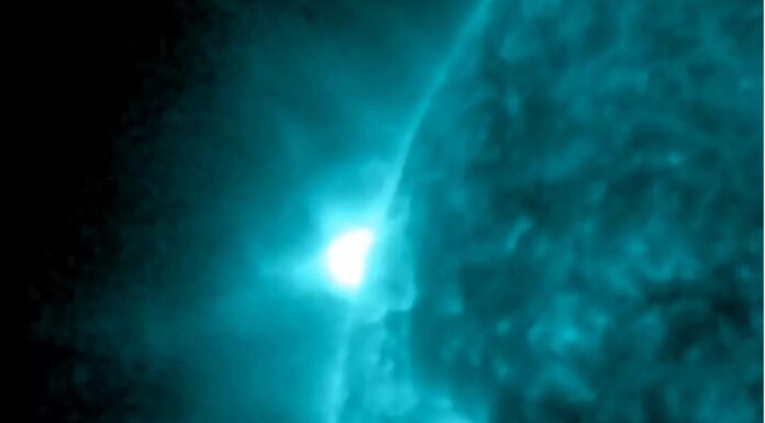 Геомагнитный супершторм нанес критический урон защитному слою Земли