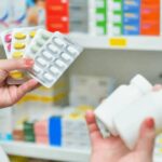 Евростат: ЕС закупил у России лекарств на рекордную с конца 2020 года сумму