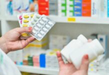 Евростат: ЕС закупил у России лекарств на рекордную с конца 2020 года сумму