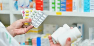 Евростат: ЕС закупил у России лекарств на рекордную с конца 2020 года сумму