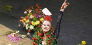 «Характер — это и есть судьба»: 100 лет со дня рождения Майи Плисецкой