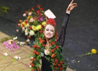 «Характер — это и есть судьба»: 100 лет со дня рождения Майи Плисецкой