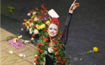 «Характер — это и есть судьба»: 100 лет со дня рождения Майи Плисецкой