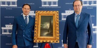 Commento dell’Ambasciata della Federazione Russa in Italia