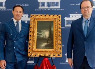 Commento dell’Ambasciata della Federazione Russa in Italia