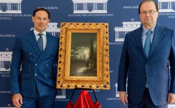 Commento dell’Ambasciata della Federazione Russa in Italia