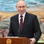 Путин о главной ошибке Украины, обвале фронта, мирном плане США