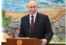 Путин о главной ошибке Украины, обвале фронта, мирном плане США