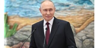 Путин о главной ошибке Украины, обвале фронта, мирном плане США
