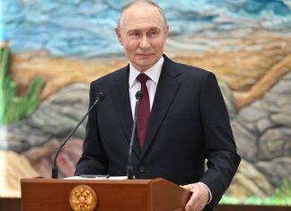 Путин о главной ошибке Украины, обвале фронта, мирном плане США