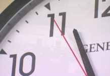 Италия намерена навсегда ввести летнее время