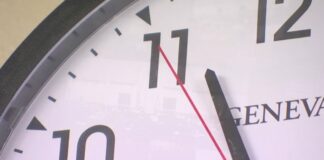 Италия намерена навсегда ввести летнее время