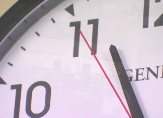 Италия намерена навсегда ввести летнее время