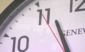 Италия намерена навсегда ввести летнее время