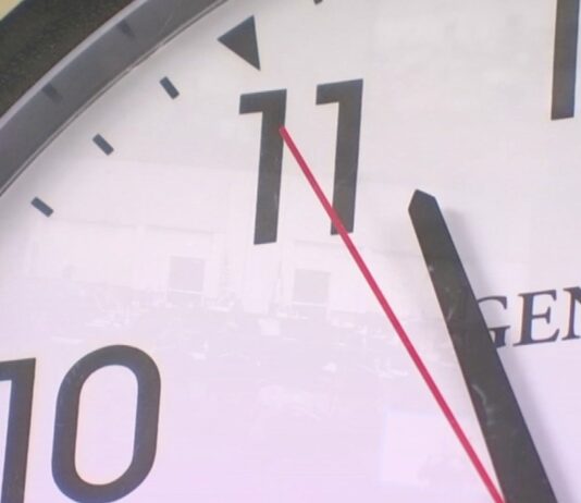 Италия намерена навсегда ввести летнее время