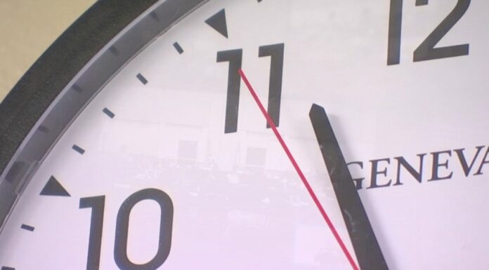 Италия намерена навсегда ввести летнее время