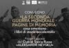 Il Convegno Internazionale “La Seconda Guerra Mondiale – pagine della storia: cosa ommettono i libri di storia occidentali”