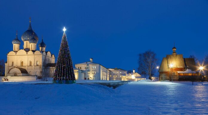 Отпускные цели: драйверами туризма в России стали курорты и малые города